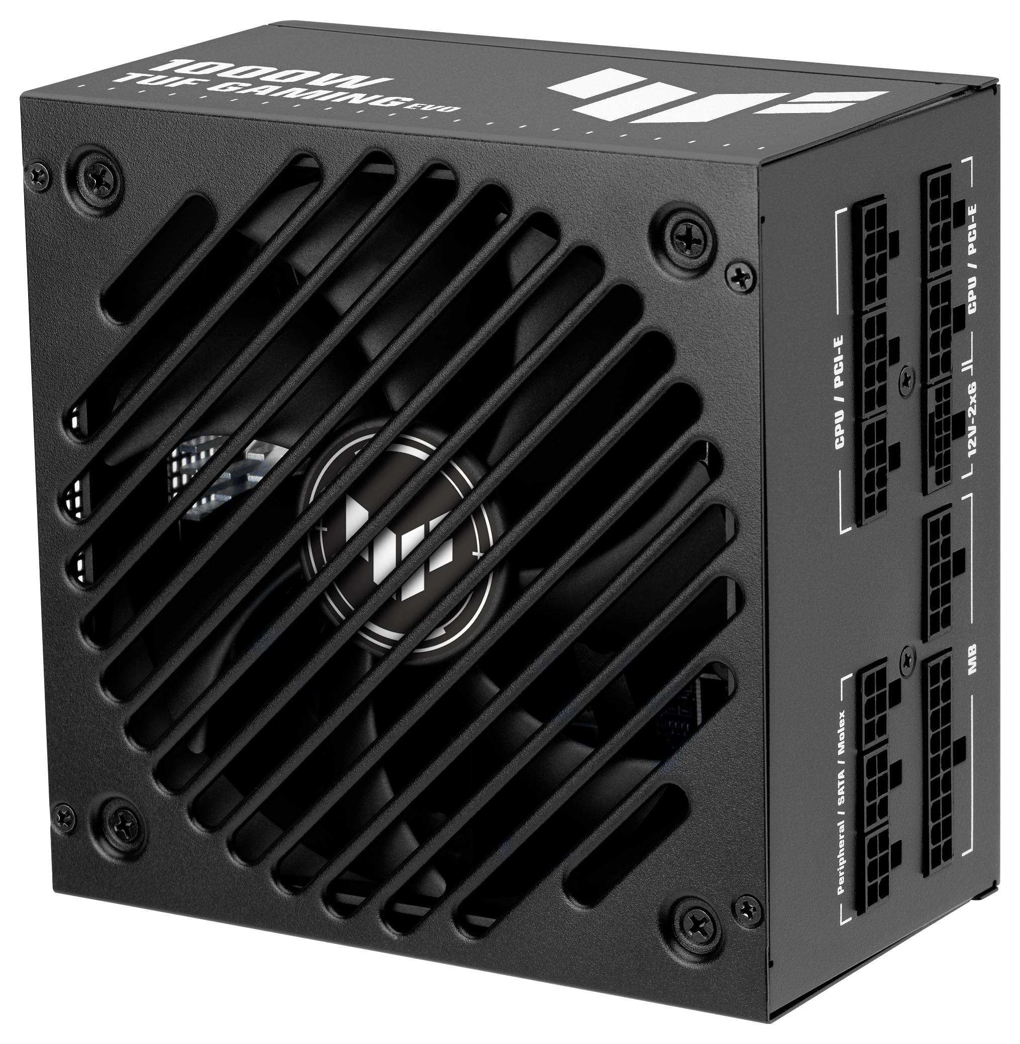 Asus TUF-GAMING-1000G-EVO PC Netzteil 1000W ATX 80PLUS® Gold