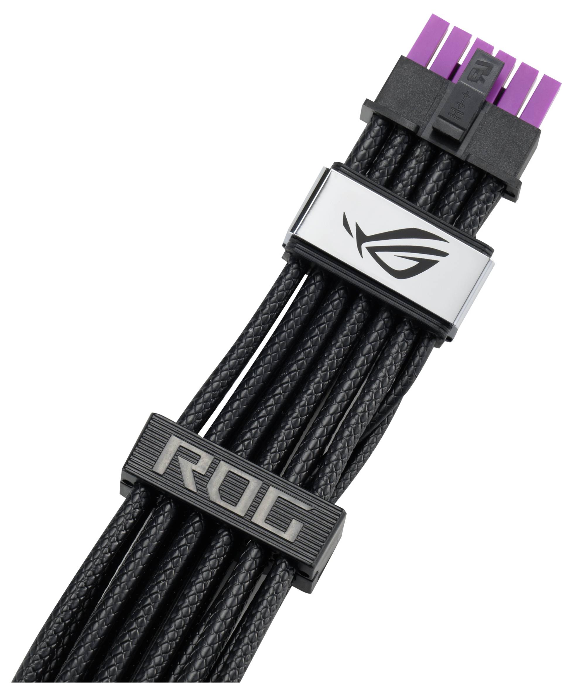 Asus ROG-EQUALIZER PC Netzteil