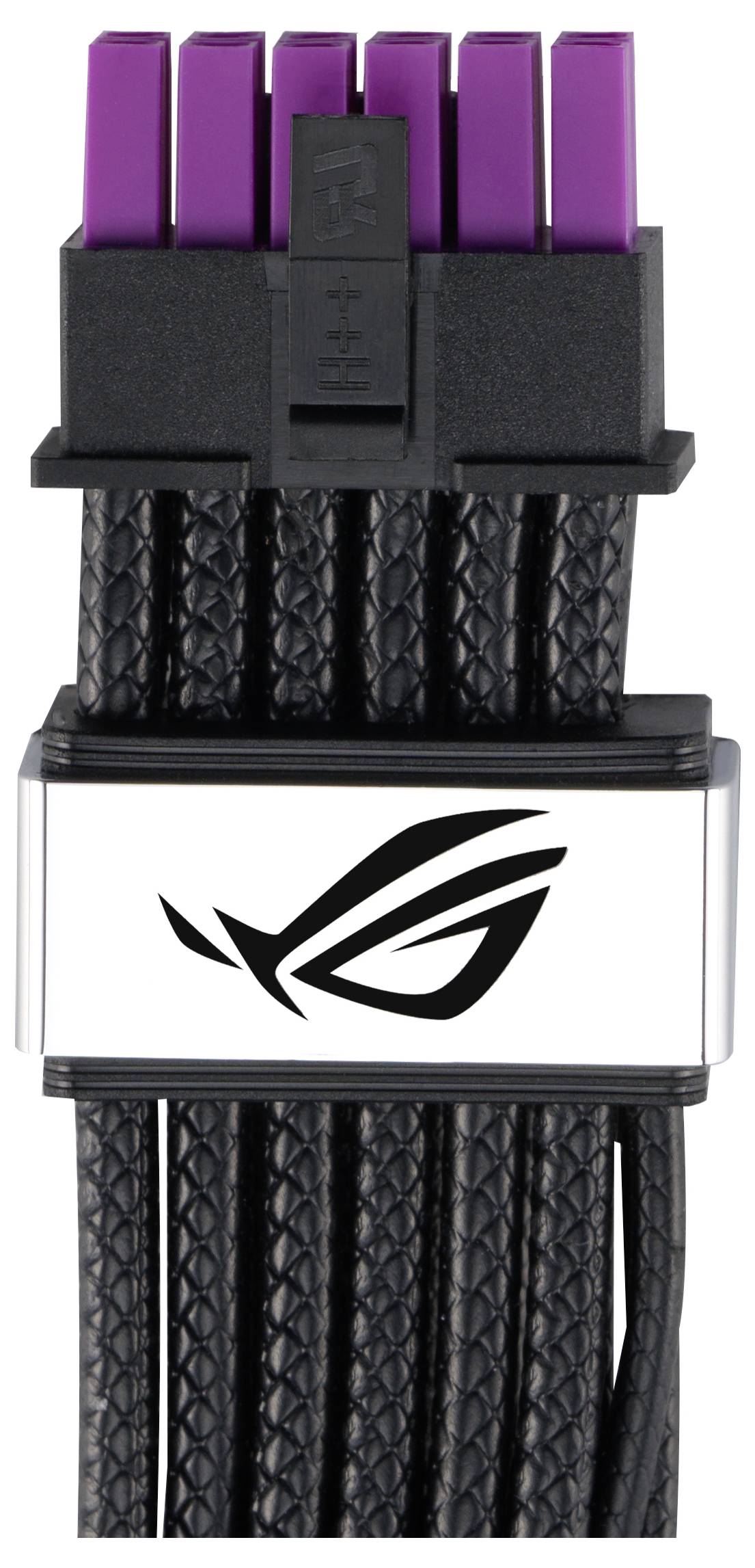 Asus ROG-EQUALIZER PC Netzteil