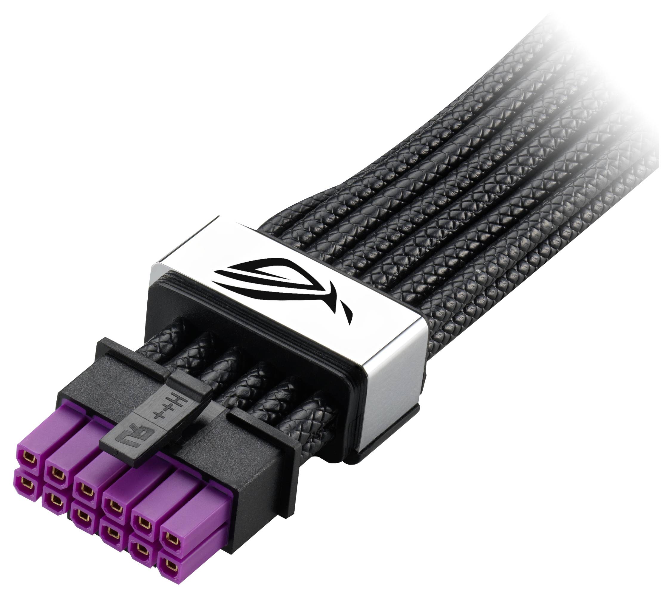 Asus ROG-EQUALIZER PC Netzteil