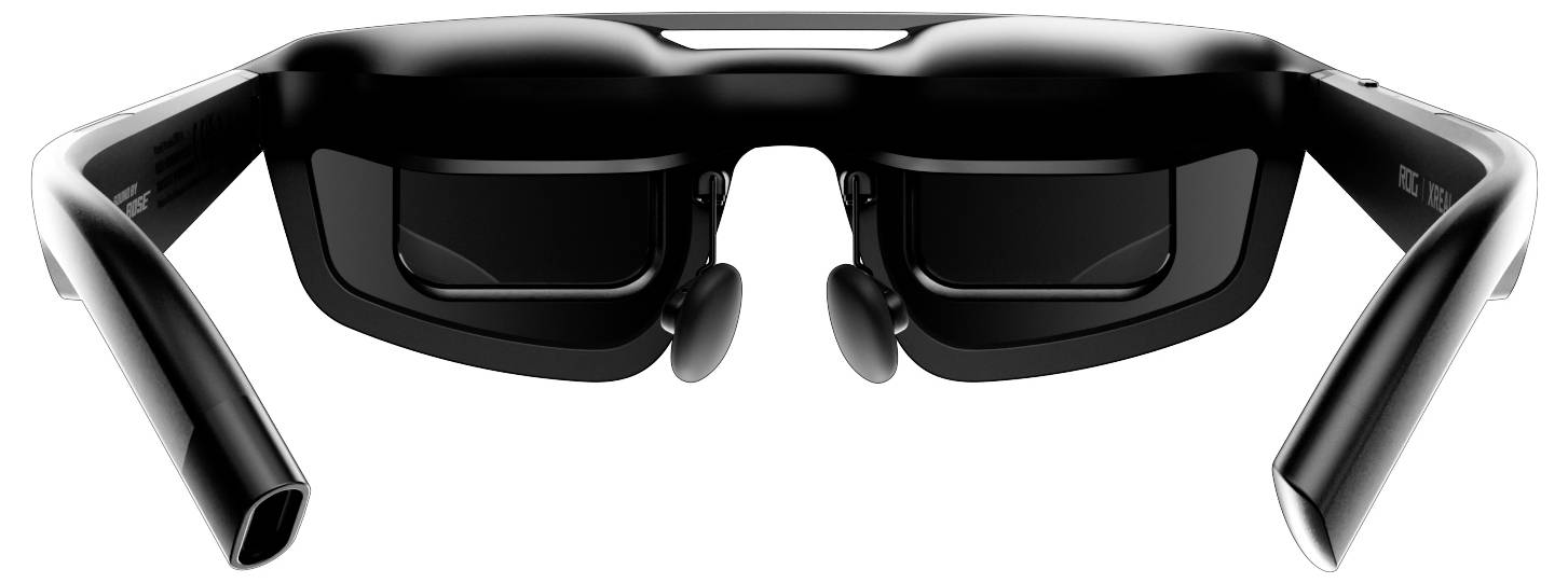 Asus ROG XREAL R1-N Gaming AR Glasses 24 Gaming-AR-Brille