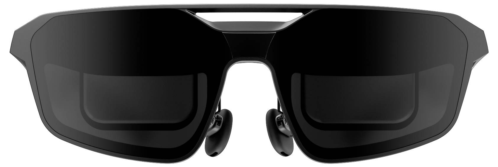 Asus ROG XREAL R1-N Gaming AR Glasses 24 Gaming-AR-Brille