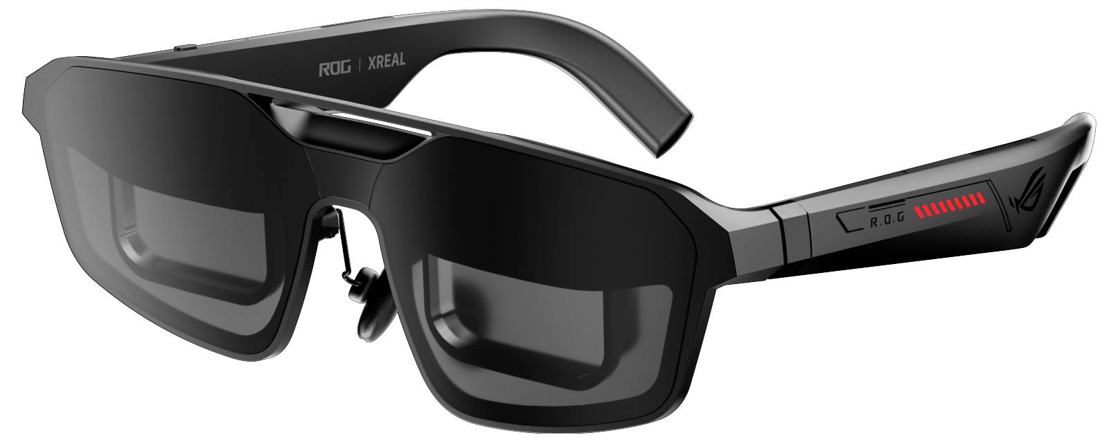 Asus ROG XREAL R1-N Gaming AR Glasses 24 Gaming-AR-Brille