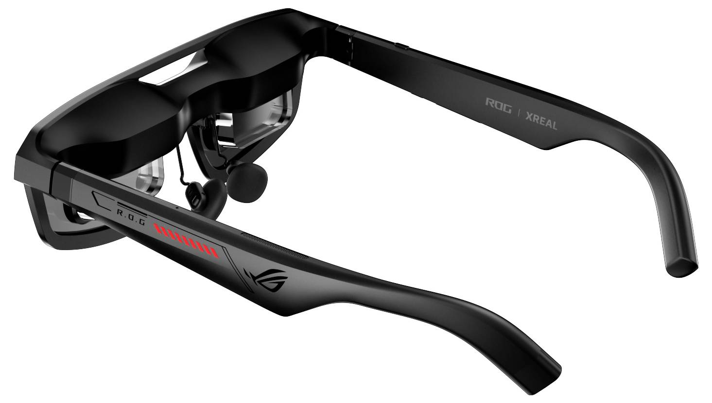 Asus ROG XREAL R1-N Gaming AR Glasses 24 Gaming-AR-Brille