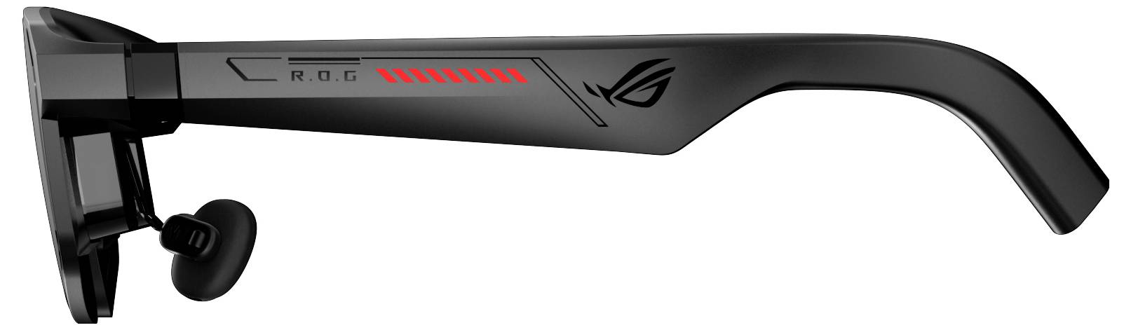 Asus ROG XREAL R1-N Gaming AR Glasses 24 Gaming-AR-Brille