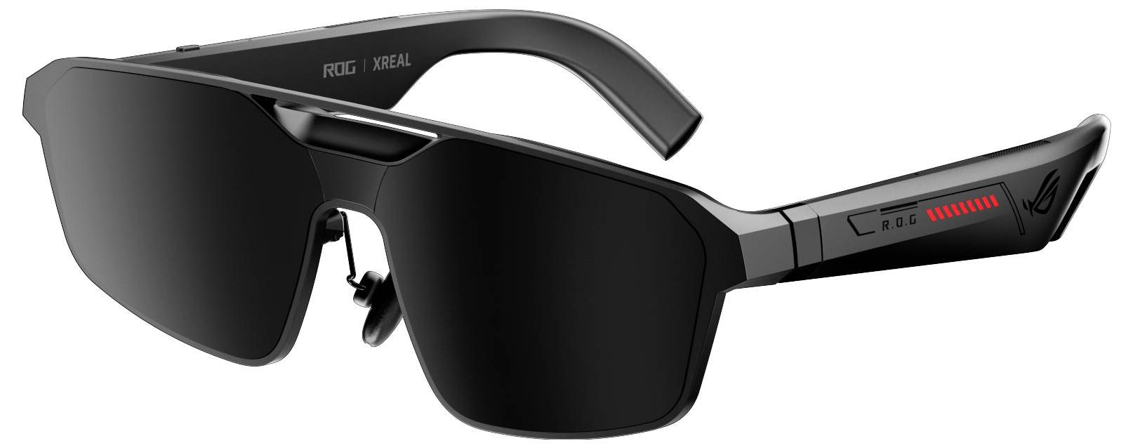 Asus ROG XREAL R1-N Gaming AR Glasses 24 Gaming-AR-Brille