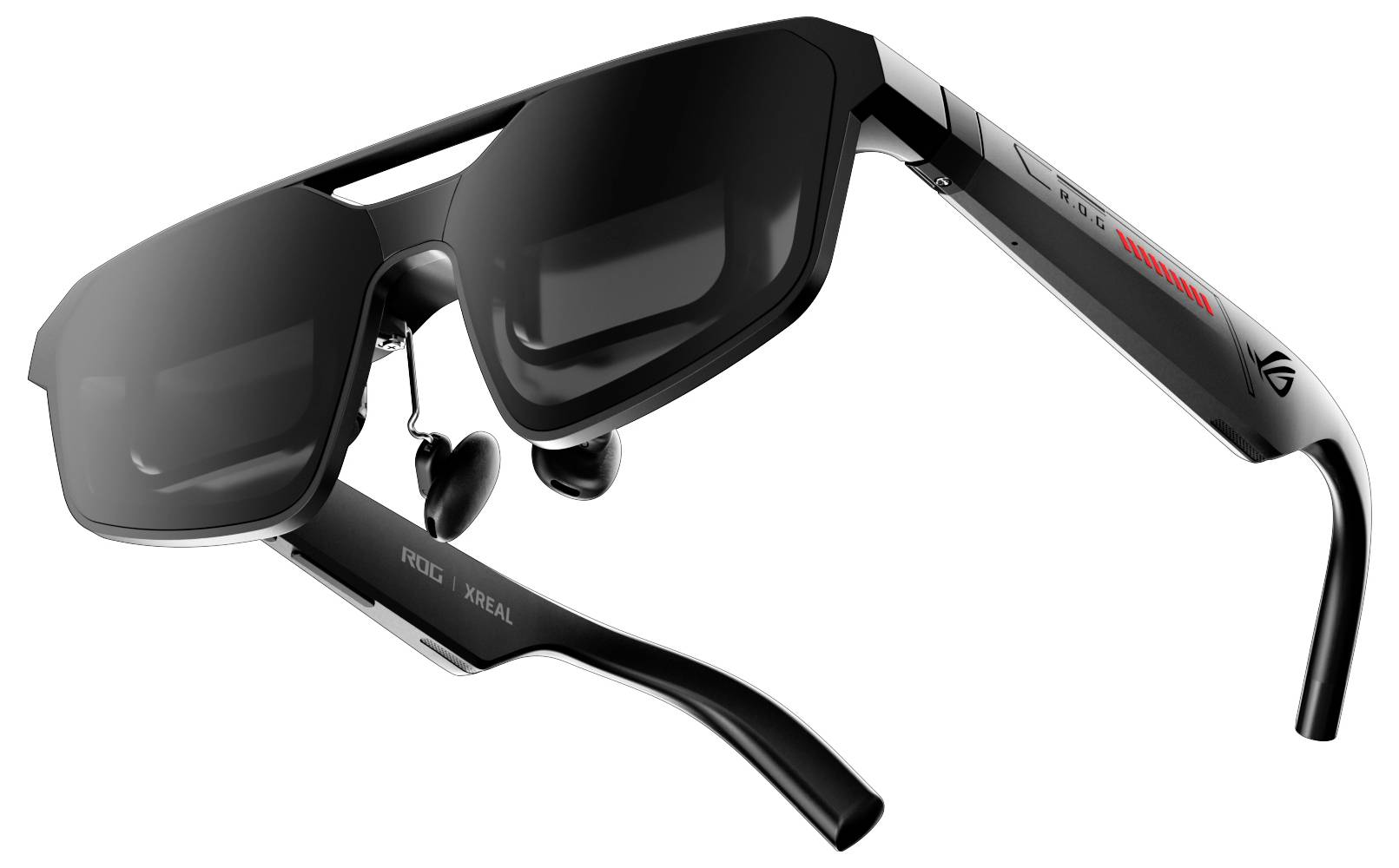 Asus ROG XREAL R1-N Gaming AR Glasses 24 Gaming-AR-Brille