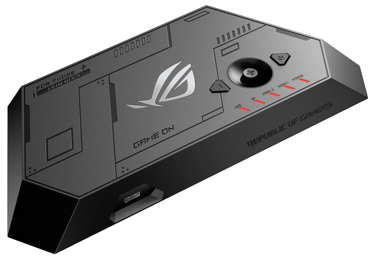 Asus ROG XREAL R1-B Gaming AR Glasses 24 Gaming-AR-Brille