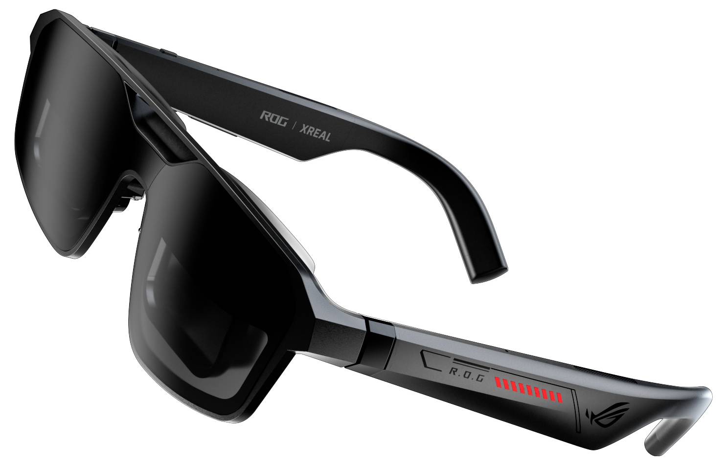 Asus ROG XREAL R1-B Gaming AR Glasses 24 Gaming-AR-Brille