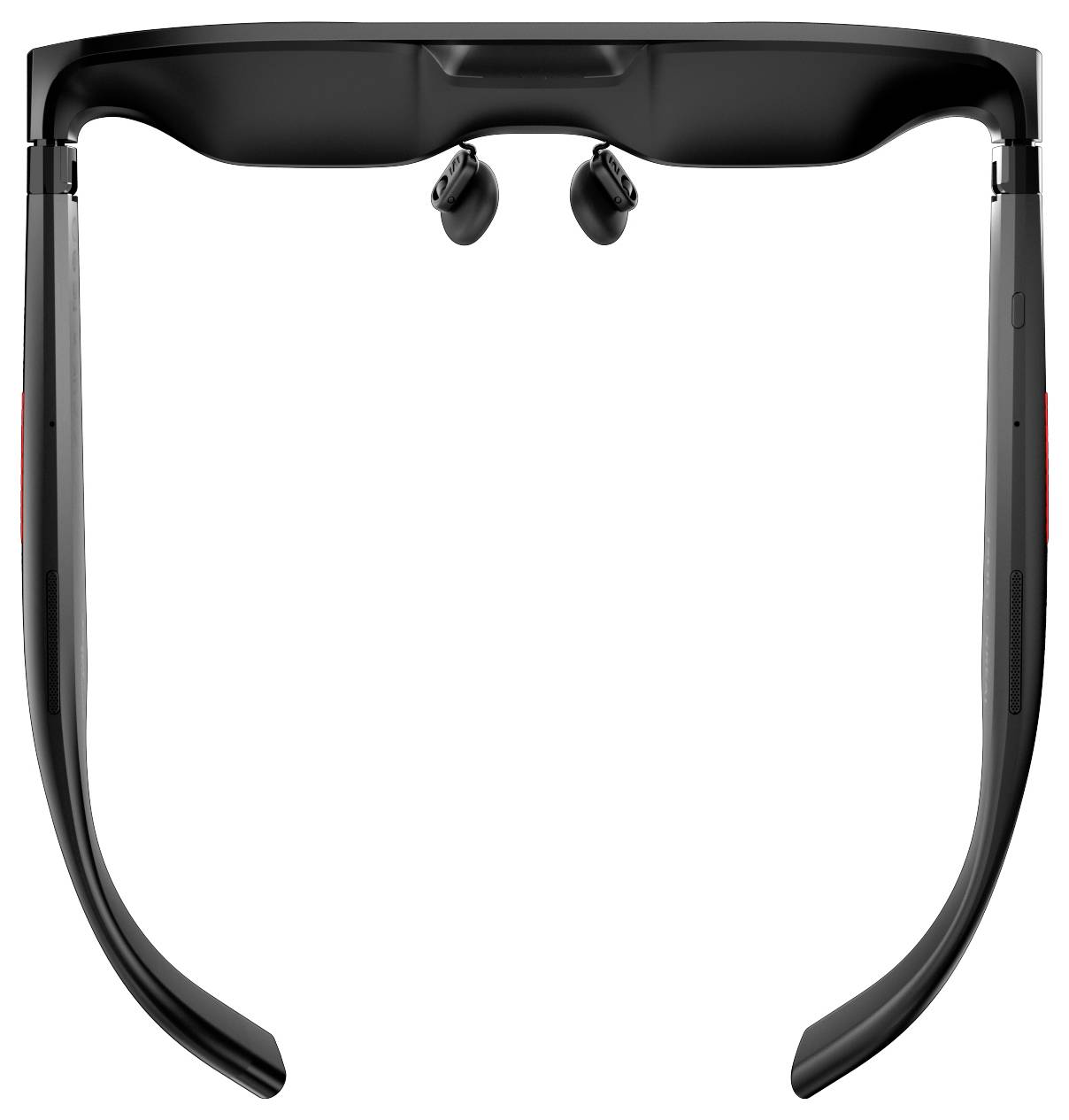 Asus ROG XREAL R1-B Gaming AR Glasses 24 Gaming-AR-Brille