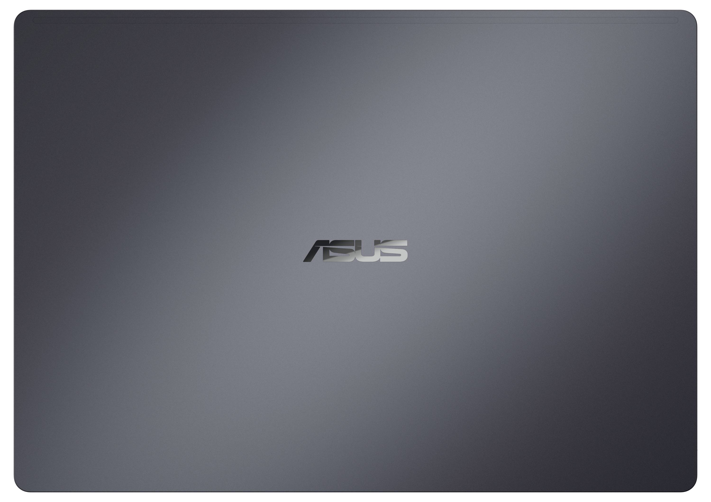 Asus Notebook 40.6cm (16 Zoll) WUXGA 220 16GB RAM 1TB SSD Deutsch, QWERTZ AMD AMD Radeon Grau 90NX0A52-M003R0
