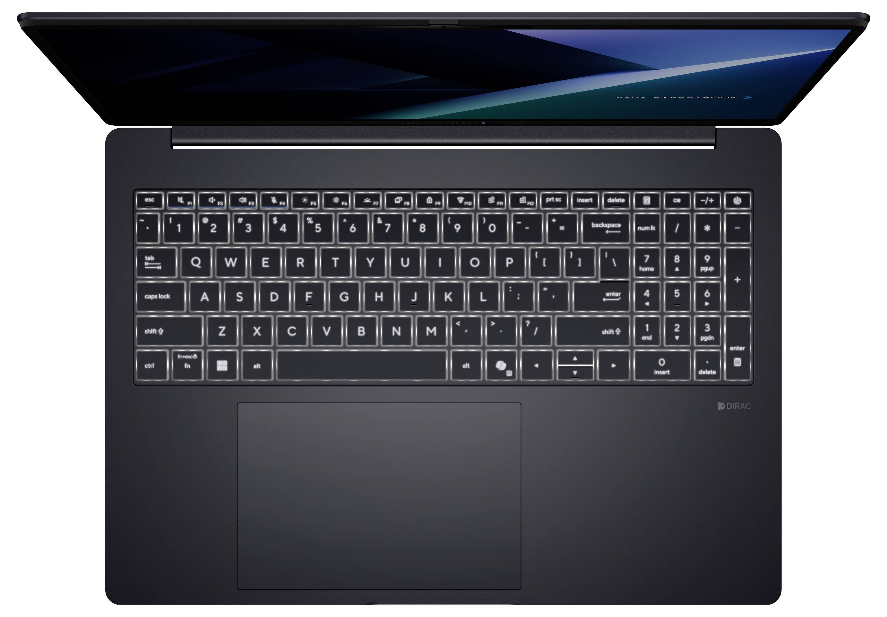 Asus Notebook 40.6cm (16 Zoll) WUXGA 220 16GB RAM 1TB SSD Deutsch, QWERTZ AMD AMD Radeon Grau 90NX0A52-M003R0