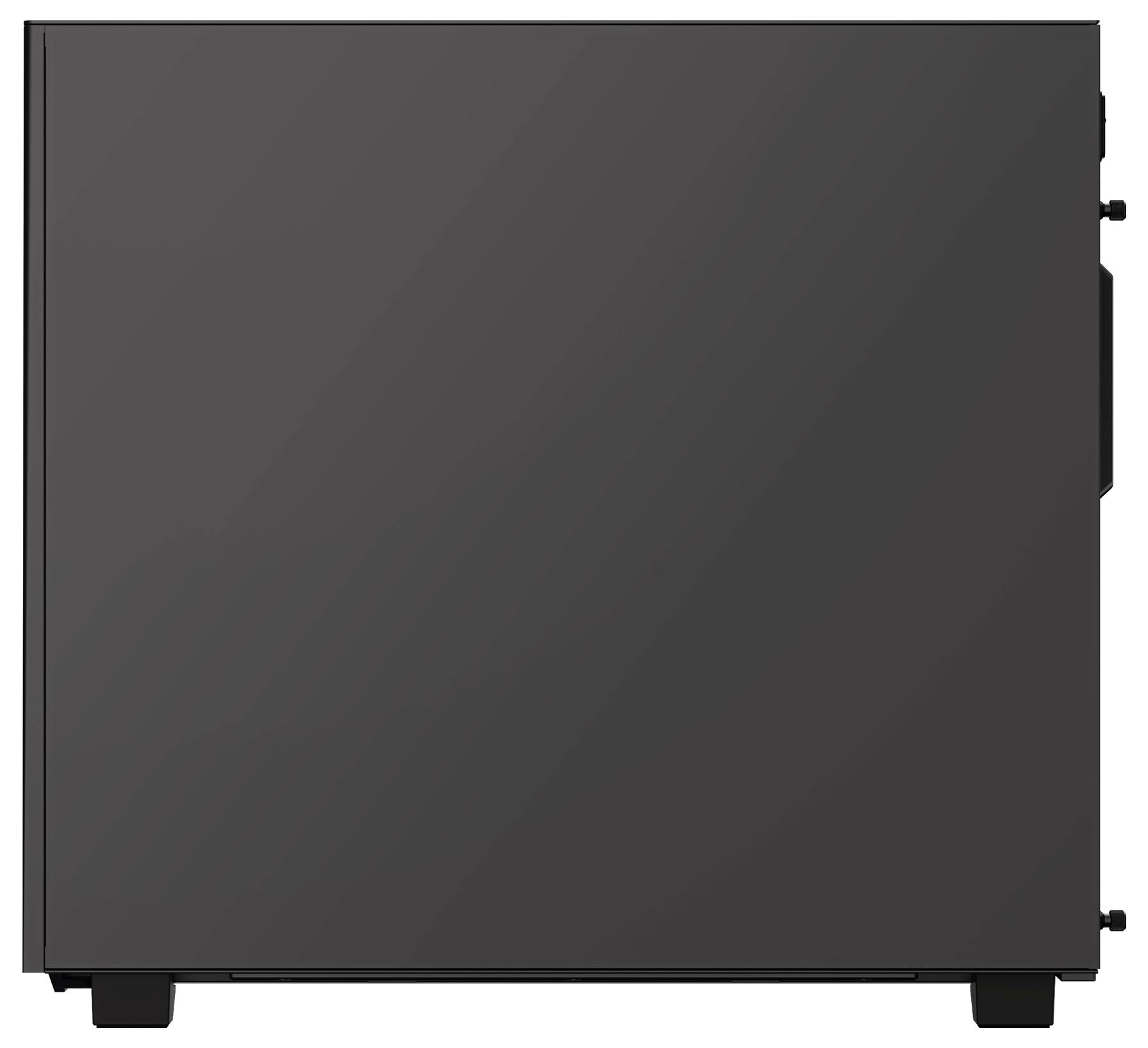 Gigabyte AORUS C400 Glass Midi-Tower PC-Gehäuse Schwarz