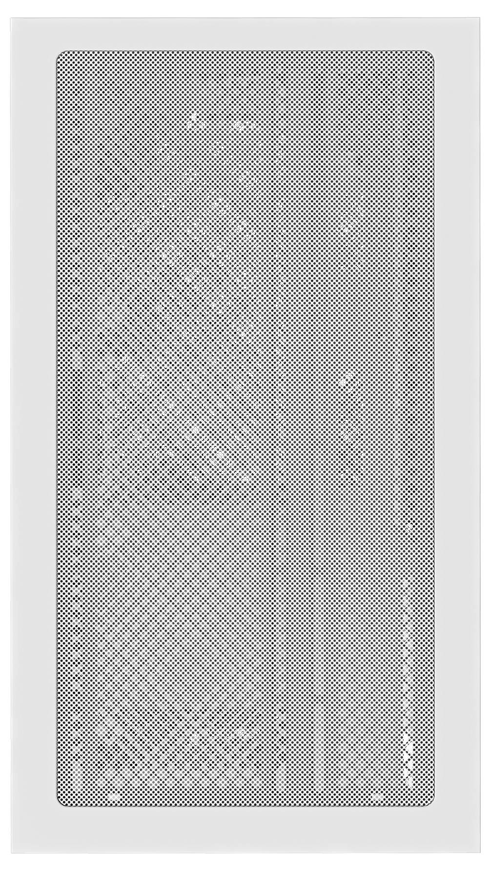 Gigabyte C201 Panoramic ICE Midi-Tower PC-Gehäuse Weiß