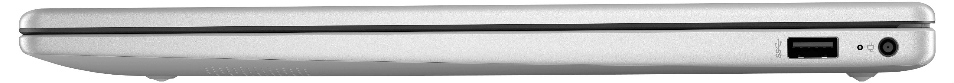 HP Notebook 39.6cm (15.6 Zoll) Full HD 120U 16GB RAM 1TB SSD Deutsch, QWERTZ Intel Intel-Grafik Silber C6RF2EA