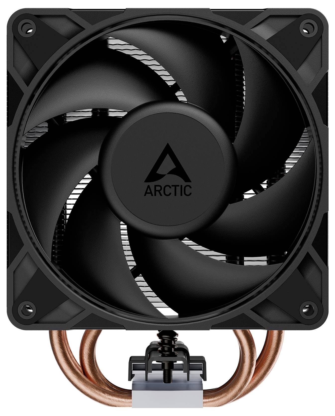 Arctic Kühler Freezer 36-S Chipsatz-Kühler mit Lüfter
