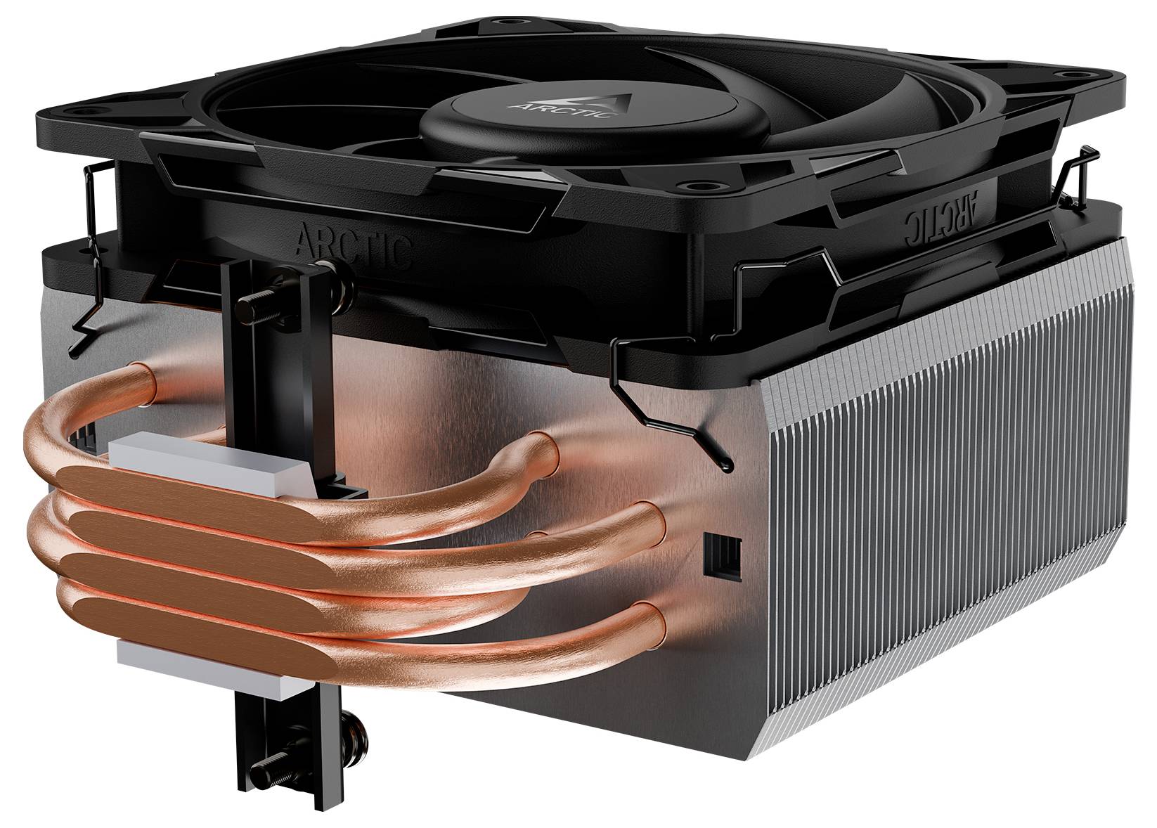 Arctic Kühler Freezer 36-S Chipsatz-Kühler mit Lüfter