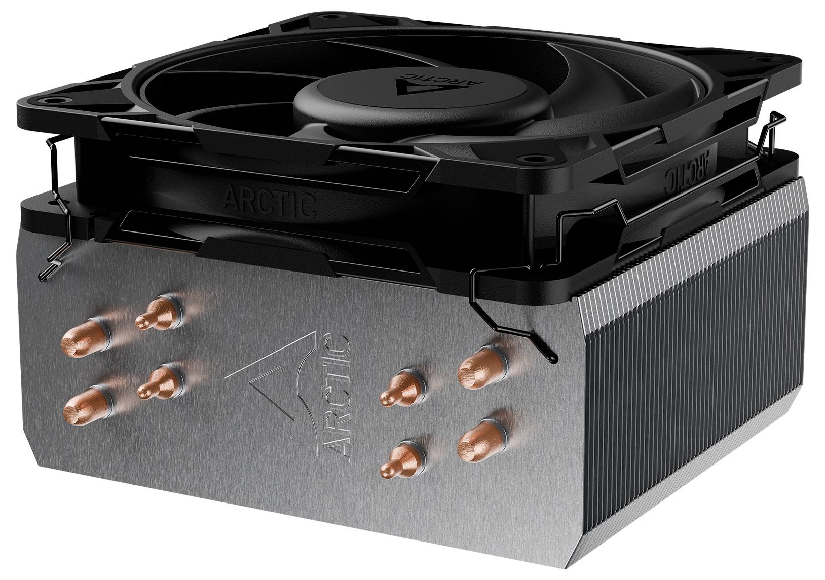 Arctic Kühler Freezer 36-S Chipsatz-Kühler mit Lüfter