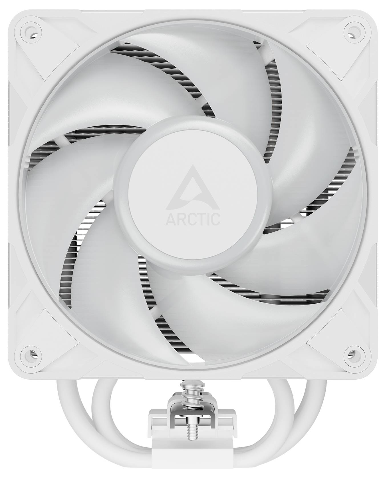 Arctic Kühler Freezer 36-S A-RGB (White) Chipsatz-Kühler mit Lüfter
