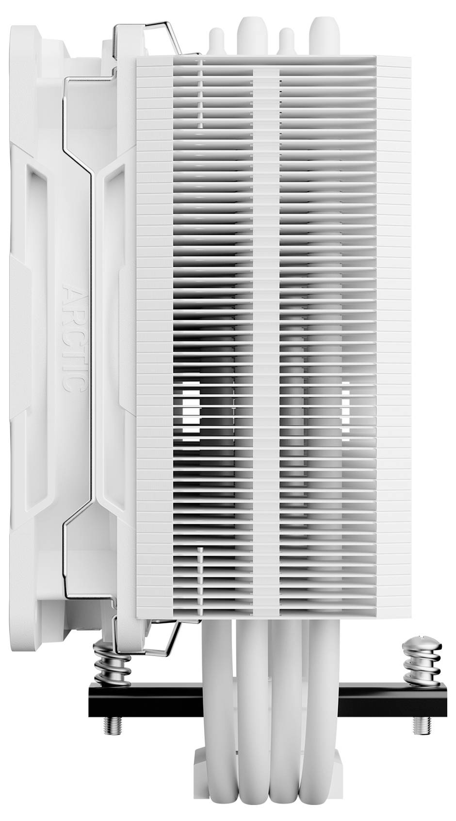 Arctic Kühler Freezer 36-S A-RGB (White) Chipsatz-Kühler mit Lüfter