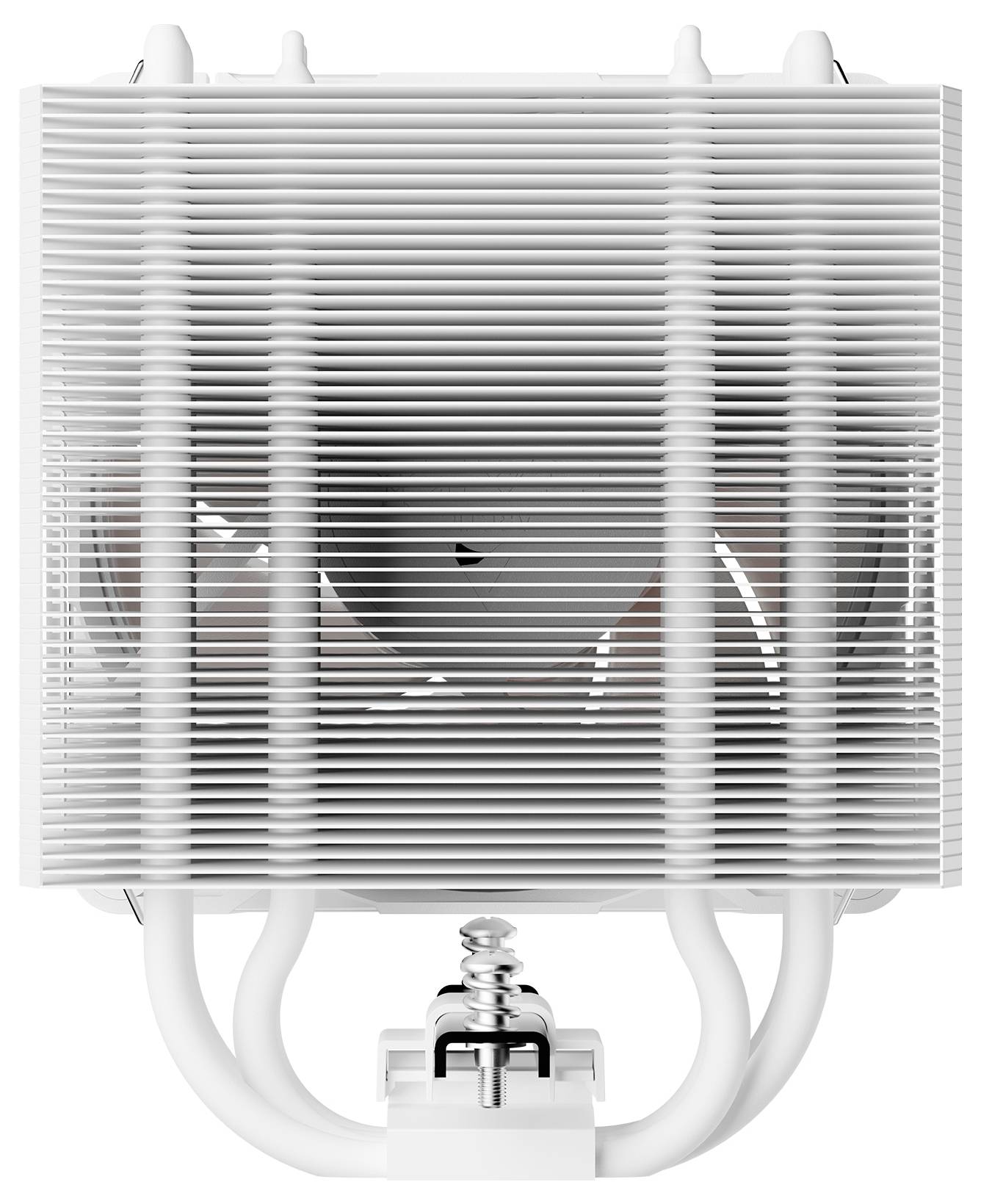 Arctic Kühler Freezer 36-S A-RGB (White) Chipsatz-Kühler mit Lüfter