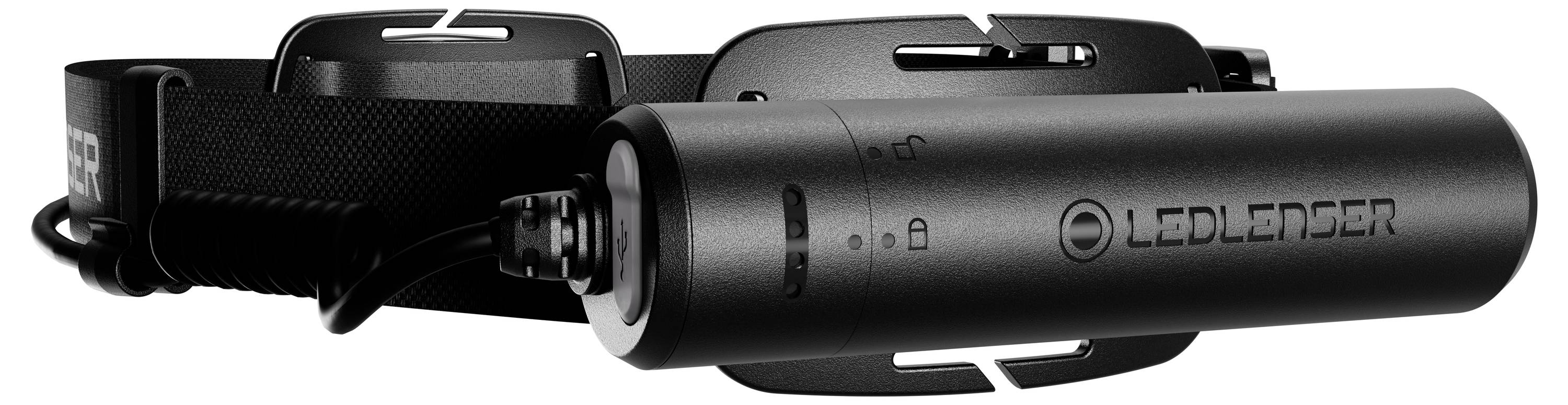 Ledlenser H5R LED Stirnlampe akkubetrieben 750lm 4.75h 503220