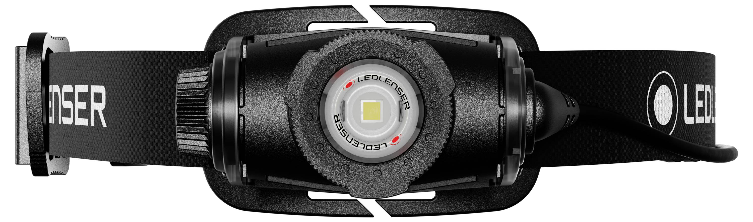 Ledlenser H5R LED Stirnlampe akkubetrieben 750lm 4.75h 503220