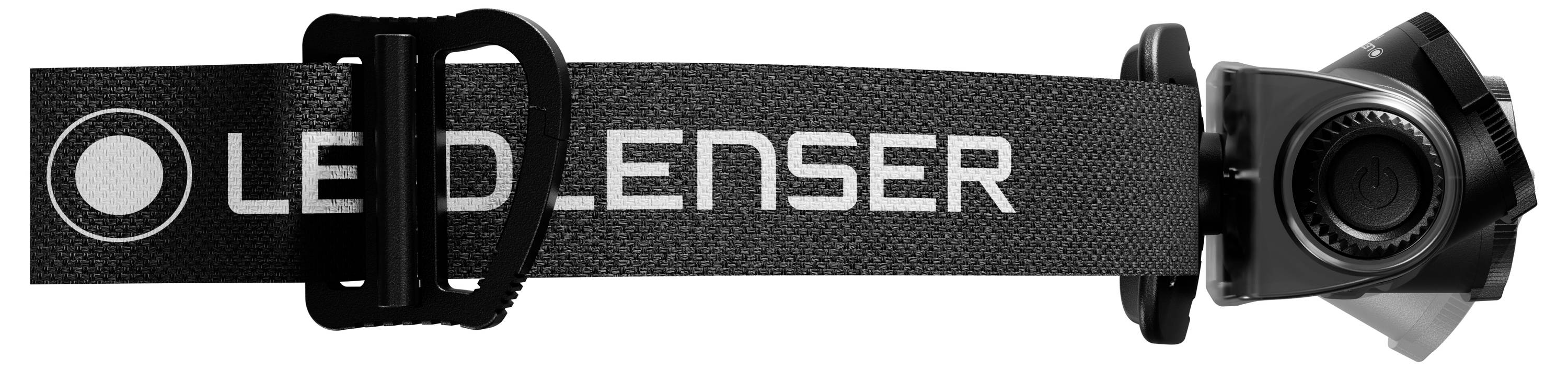 Ledlenser H5R LED Stirnlampe akkubetrieben 750lm 4.75h 503220