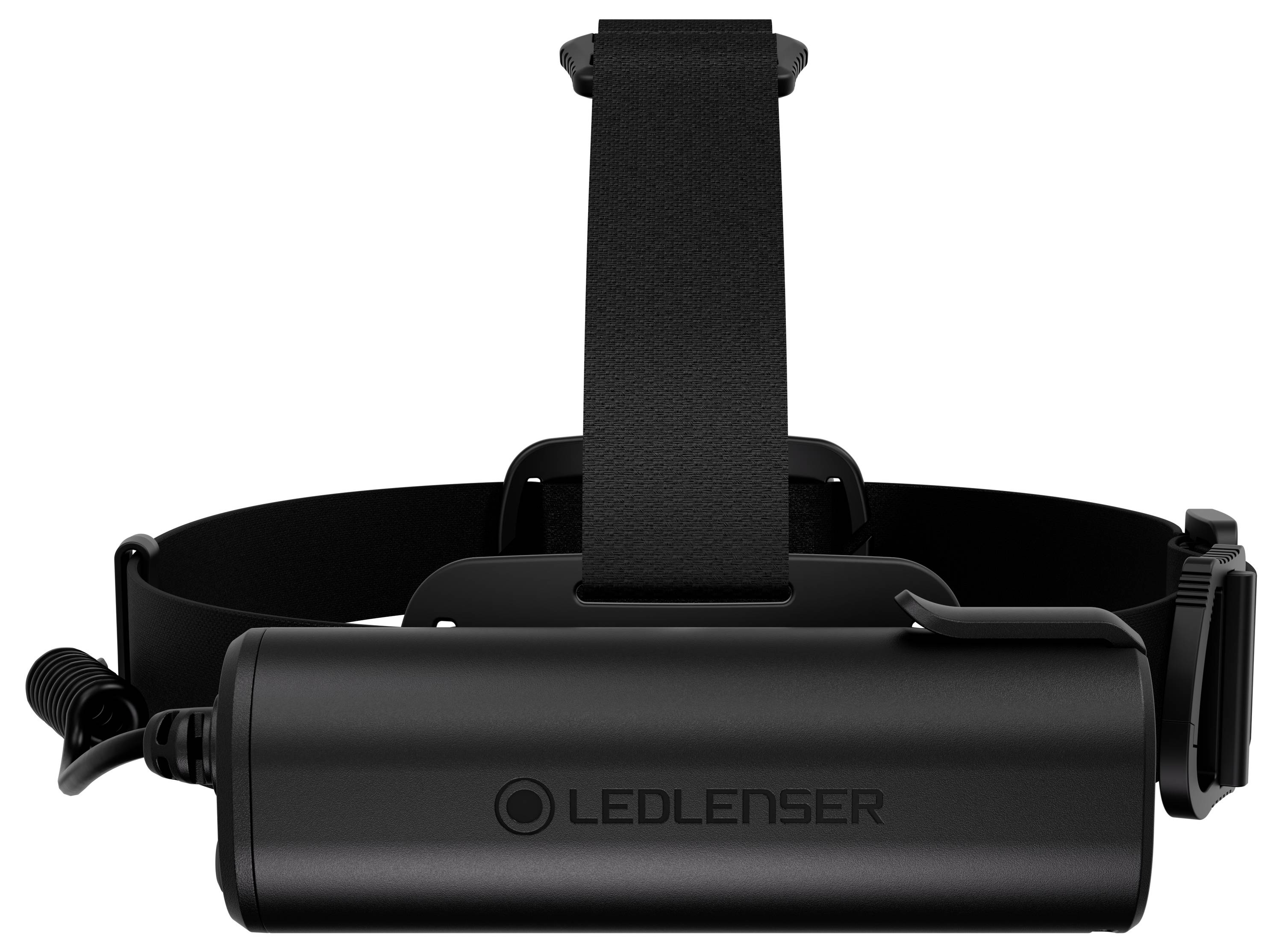Ledlenser H7R LED Stirnlampe akkubetrieben 1200lm 4h 503221