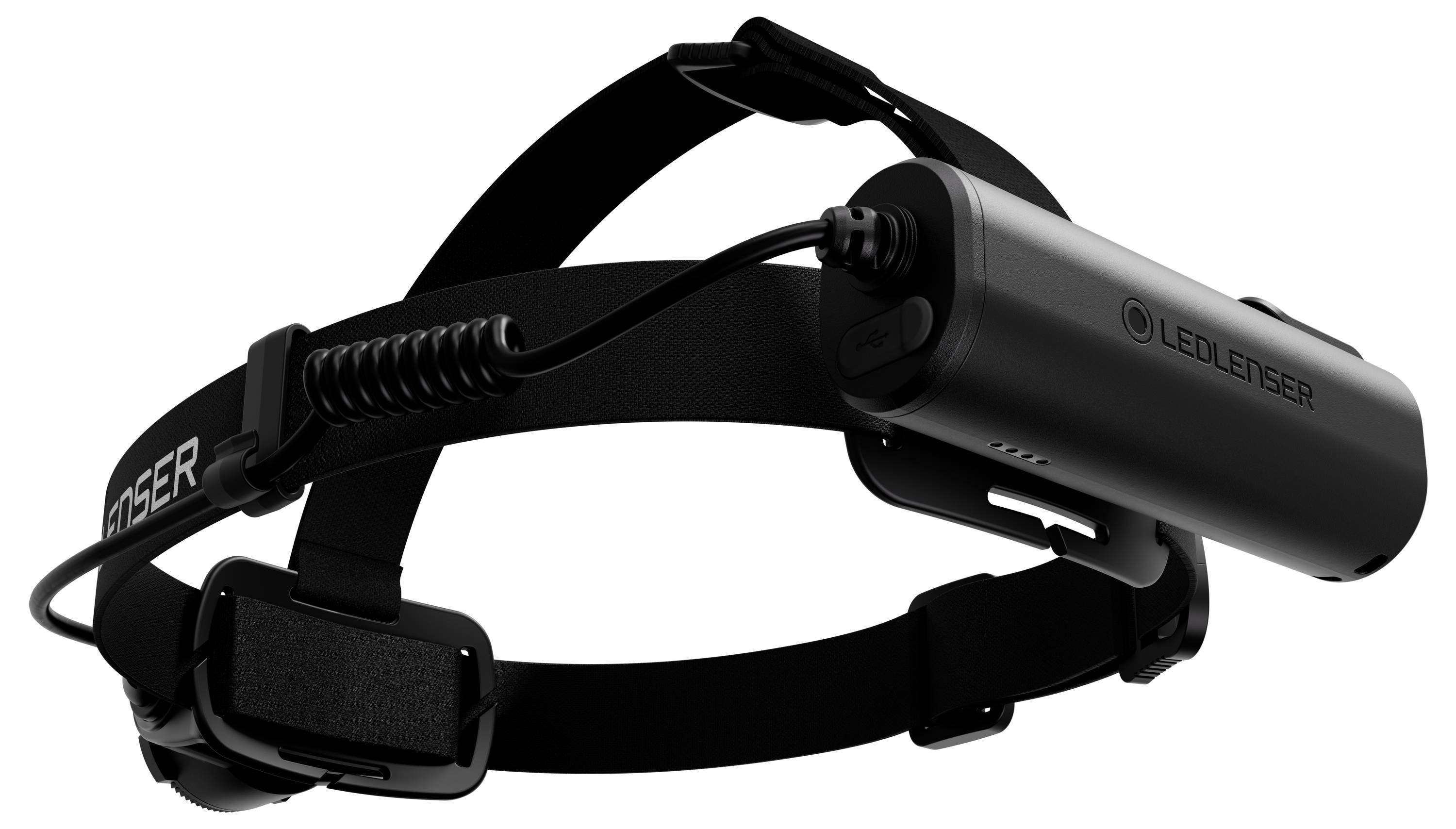 Ledlenser H7R LED Stirnlampe akkubetrieben 1200lm 4h 503221