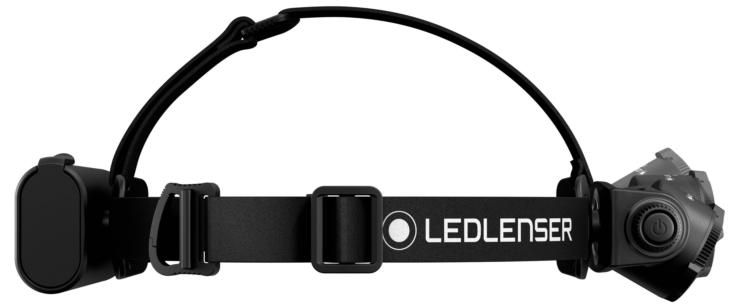 Ledlenser H15R LED Stirnlampe akkubetrieben 3000lm 6.75h 503222