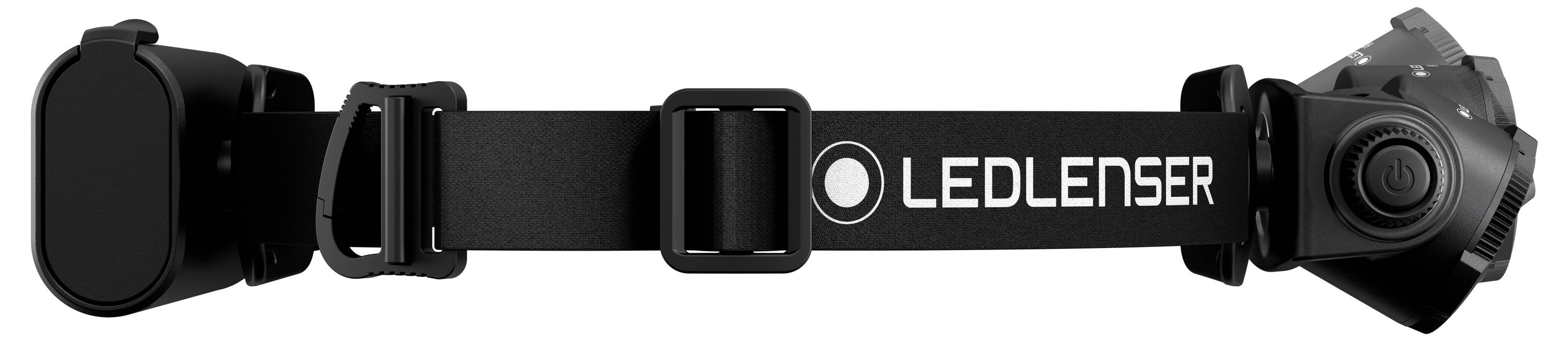 Ledlenser H15R LED Stirnlampe akkubetrieben 3000lm 6.75h 503222