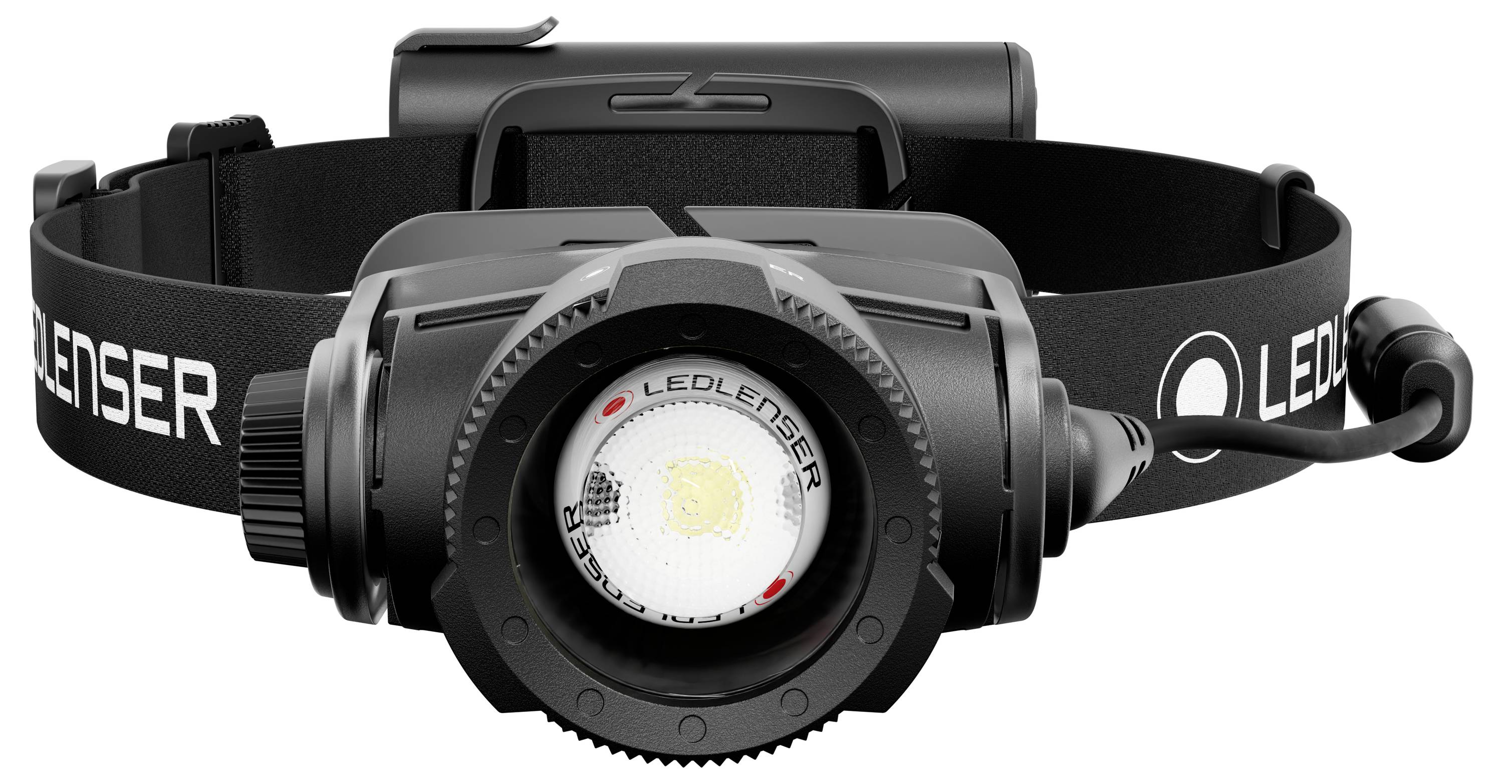 Ledlenser H15R LED Stirnlampe akkubetrieben 3000lm 6.75h 503222