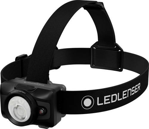 Ledlenser HF6R LED Stirnlampe akkubetrieben 900 lm 3.5 h 503319