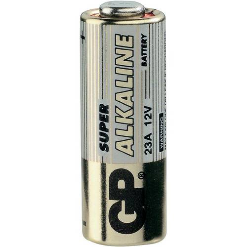 GP GP23ASTD383B Spezial-Batterie 23 A Alkali-Mangan 12 V 38 mAh