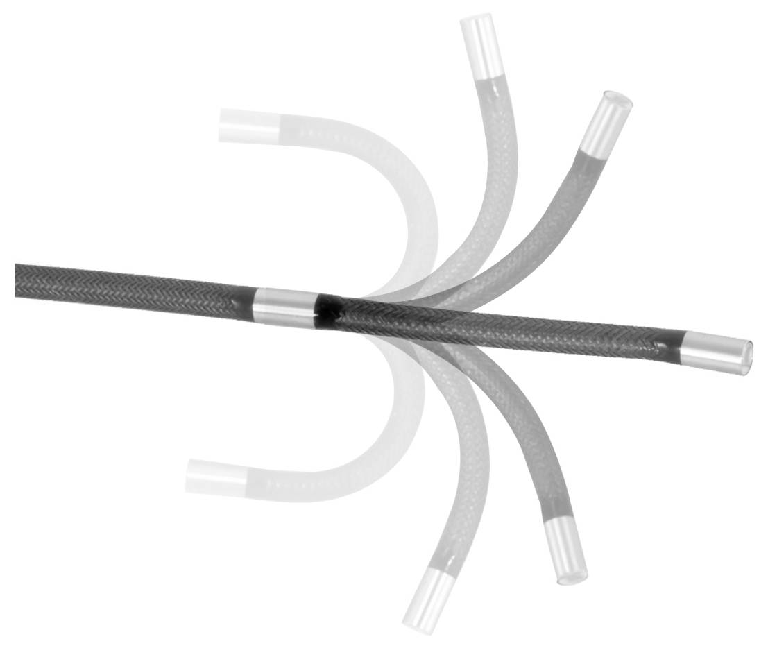 PCE Instruments PCE-VE 1600-3D Endoskop Sonden-Ø: 6mm Sonden-Länge: 3m