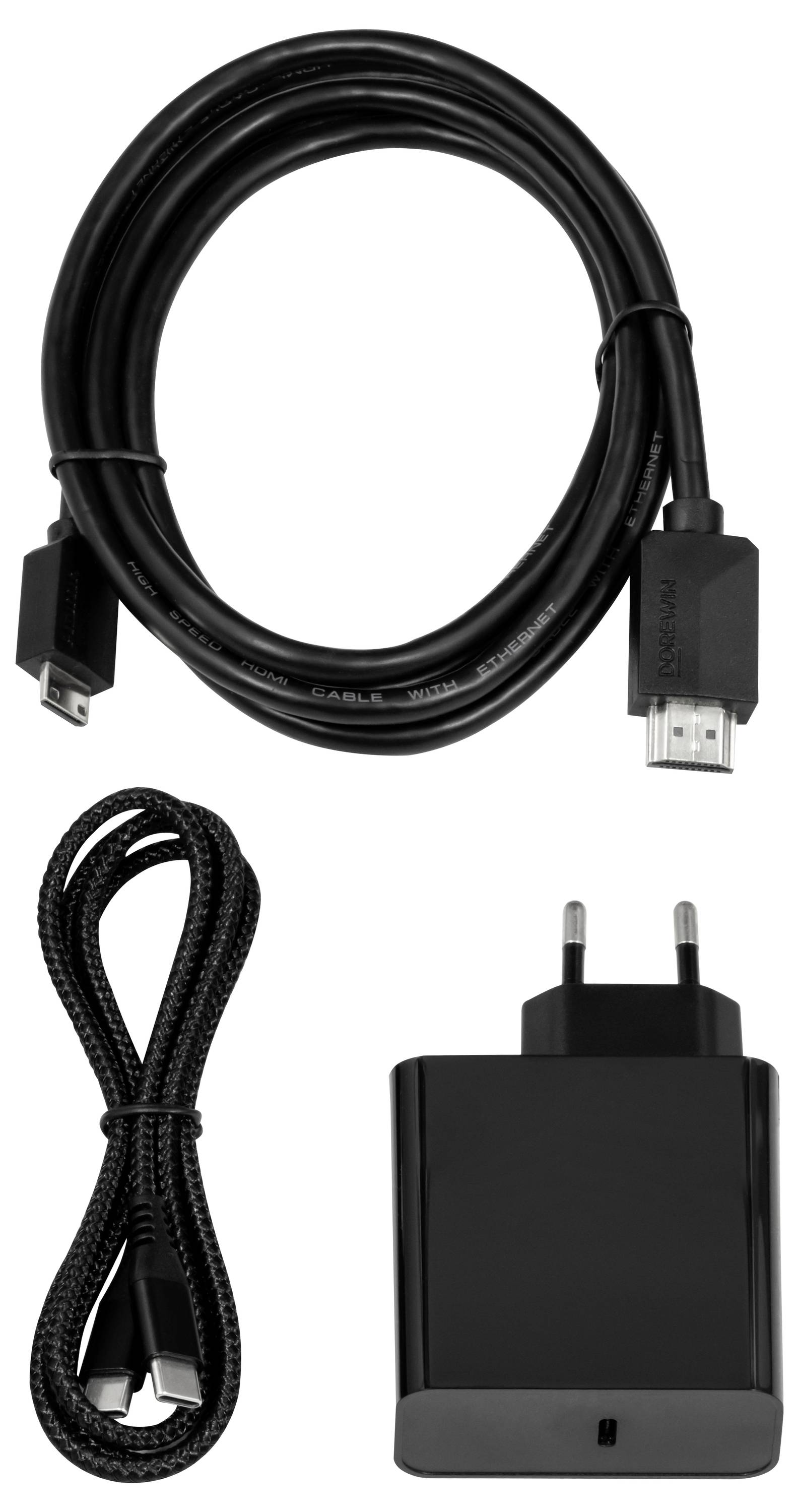 PCE Instruments PCE-VE 1600-3D Endoskop Sonden-Ø: 6mm Sonden-Länge: 3m