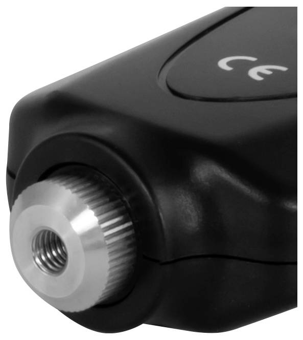 PCE Instruments Vibrationsmessgerät 10%