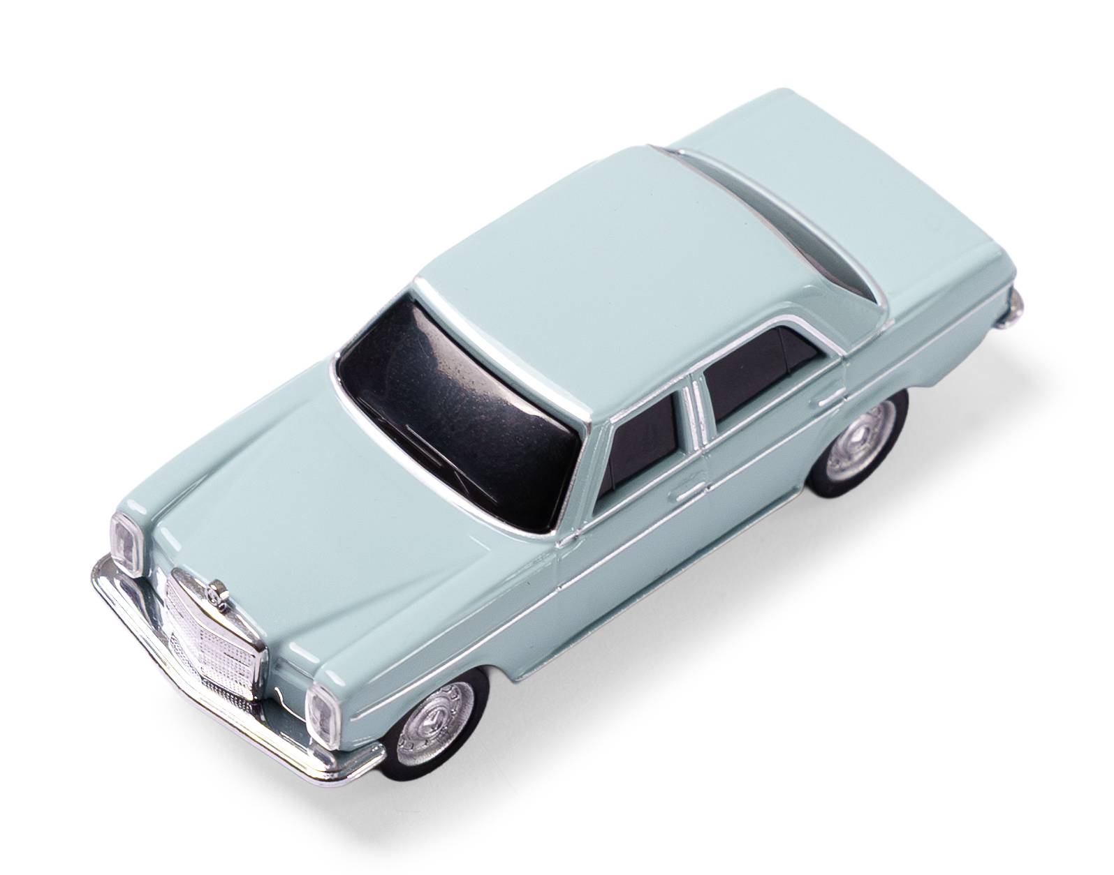 Carson Modellsport 500504170 1:87 RC Modellauto Elektro Straßenmodell Heckantrieb (2WD) inkl. Akku, Ladegerät und Senderbatterien