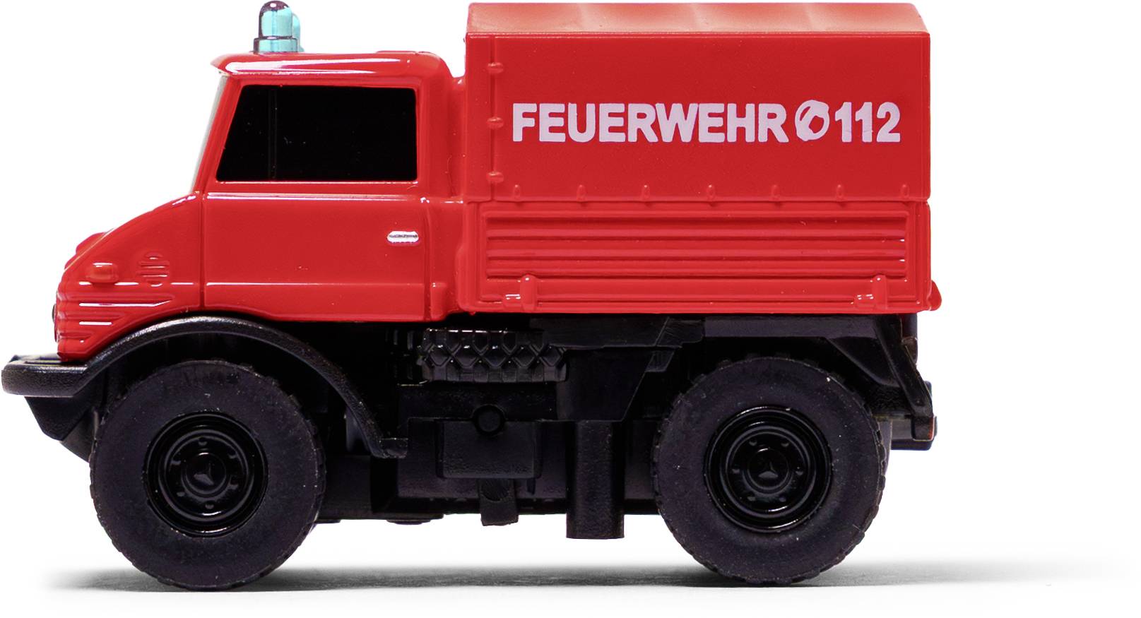 Carson Modellsport 500504178 1:87 RC Modellauto Elektro Straßenmodell Heckantrieb (2WD) inkl. Akku, Ladegerät und Senderbatterien