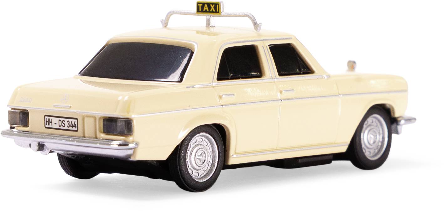 Carson Modellsport 500504171 1:87 RC Modellauto Elektro Straßenmodell Heckantrieb (2WD) inkl. Akku, Ladegerät und Senderbatterien