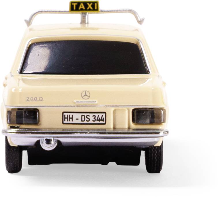 Carson Modellsport 500504171 1:87 RC Modellauto Elektro Straßenmodell Heckantrieb (2WD) inkl. Akku, Ladegerät und Senderbatterien