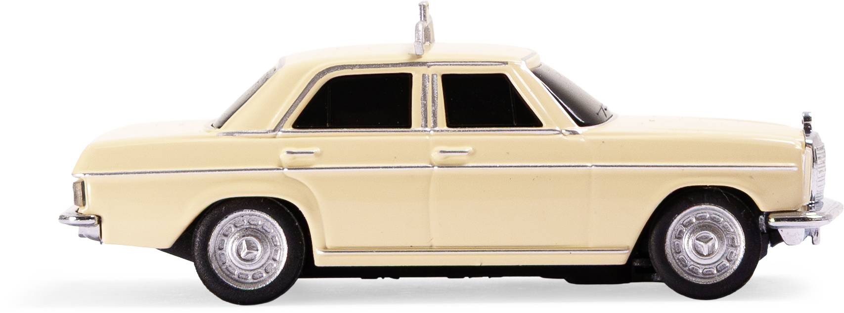 Carson Modellsport 500504171 1:87 RC Modellauto Elektro Straßenmodell Heckantrieb (2WD) inkl. Akku, Ladegerät und Senderbatterien