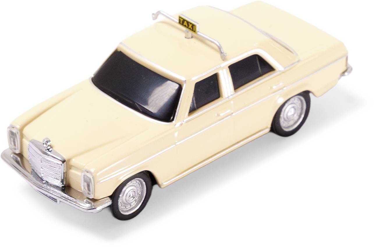 Carson Modellsport 500504171 1:87 RC Modellauto Elektro Straßenmodell Heckantrieb (2WD) inkl. Akku, Ladegerät und Senderbatterien