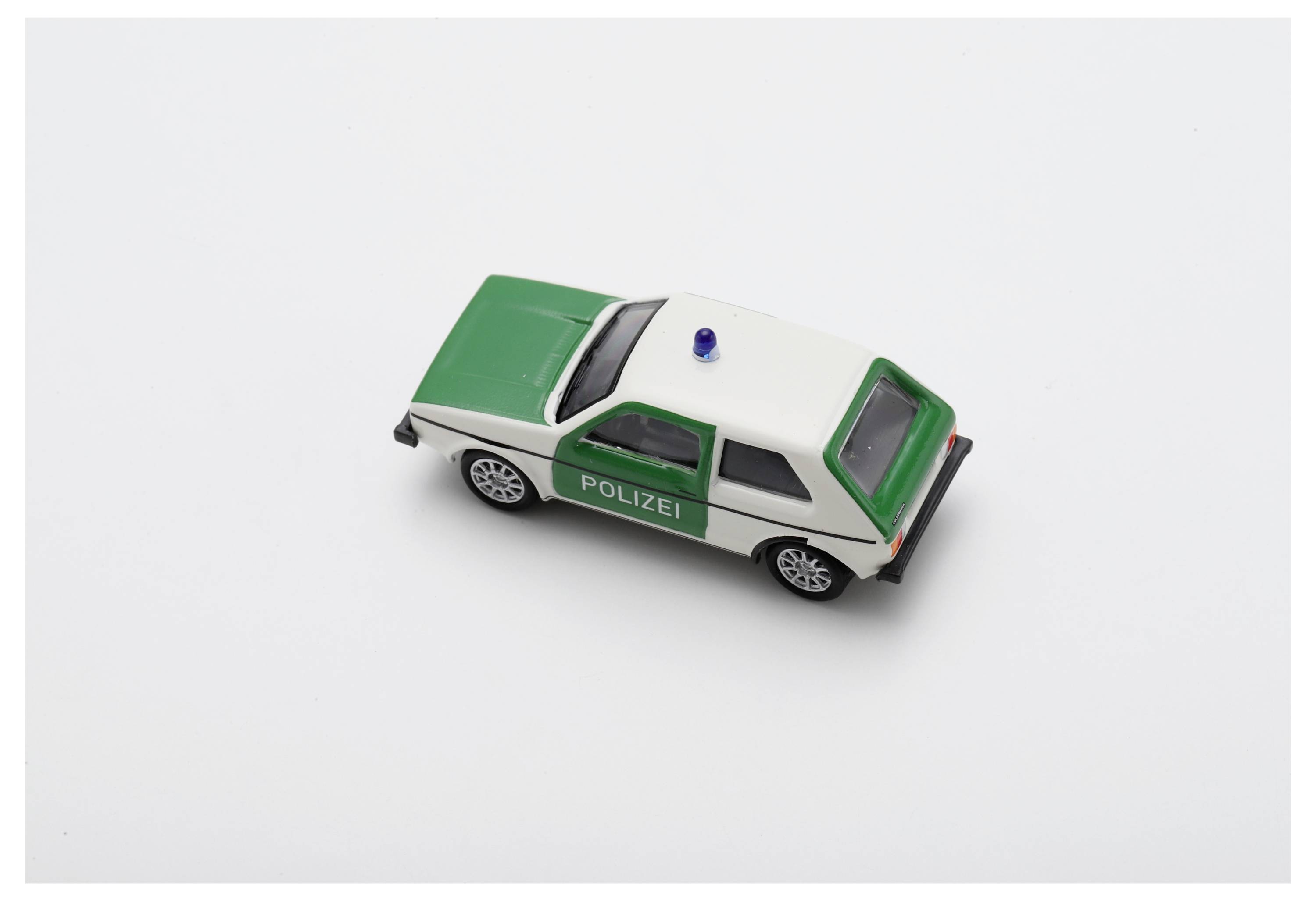 Schuco 451870009 H0 PKW Modell Volkswagen (VW) Golf I