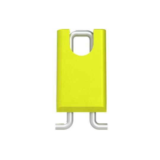 ABB Abschliessvorrichtung 2CCA703648R0001