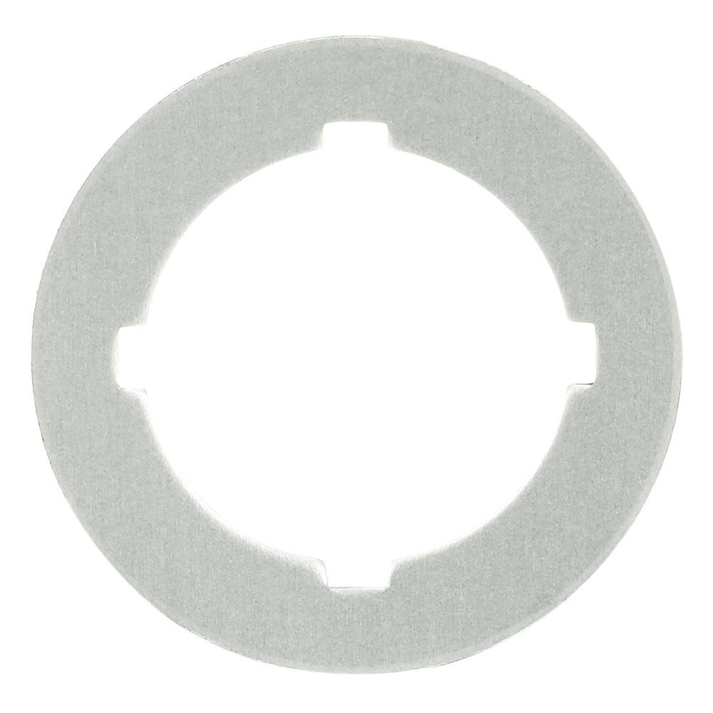 ABB KA1-8045 1SFA616920R8045 Distanzring 10St.