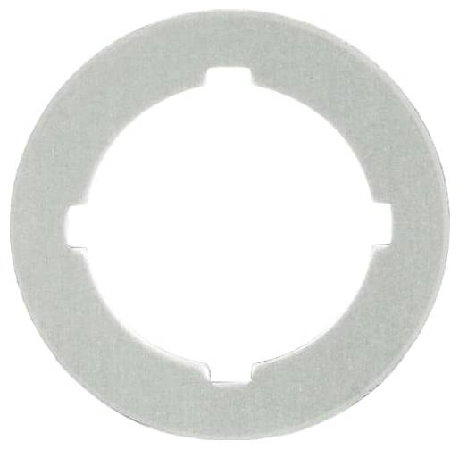 ABB KA1-8045 1SFA616920R8045 Distanzring 10St.