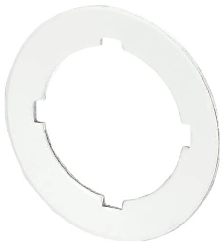 ABB KA1-8045 1SFA616920R8045 Distanzring 10St.