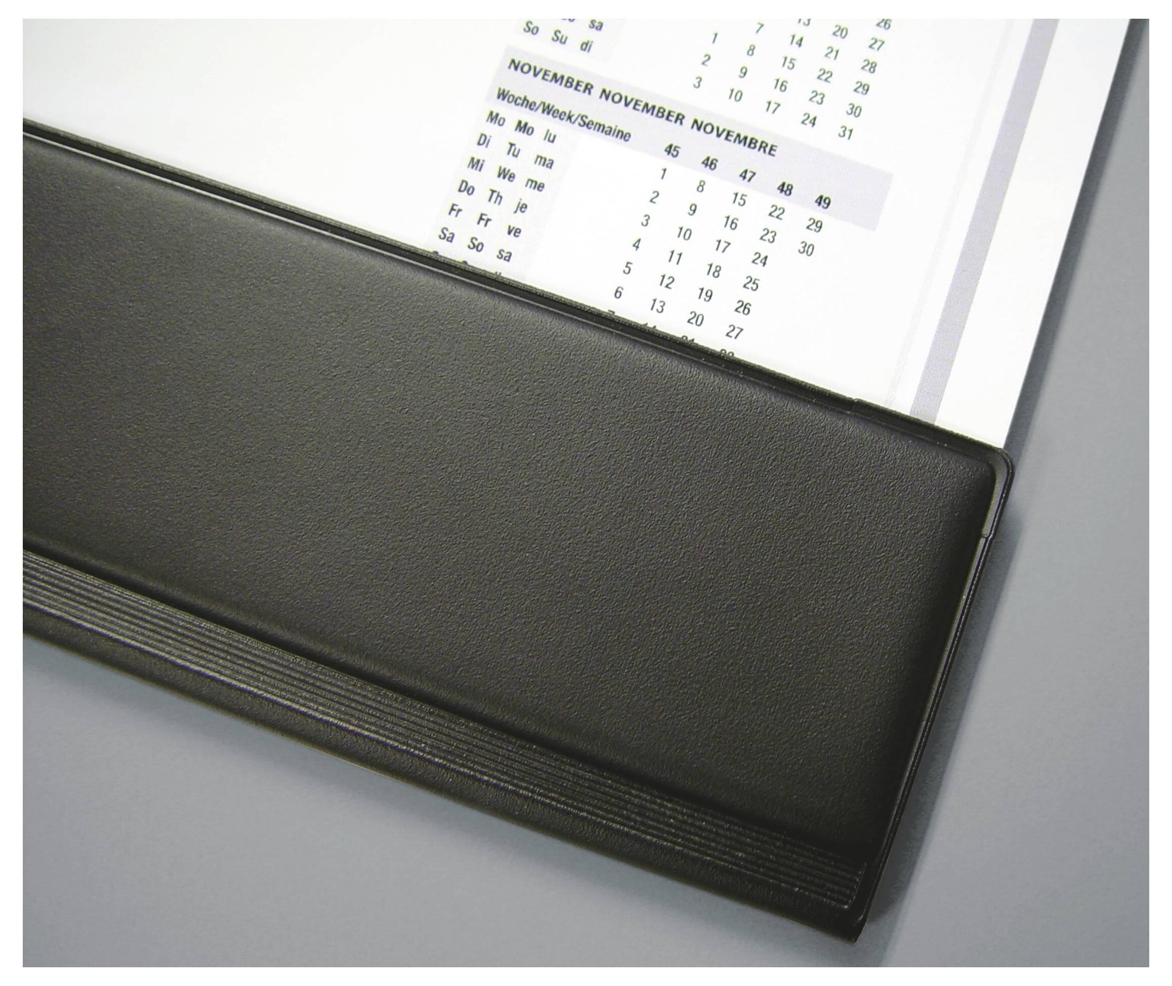 Sigel H7365 H7365 Schreibunterlage 2-Jahreskalender (B x H) 59.5cm x 41cm